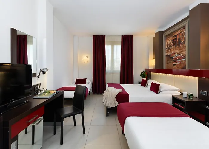 Kairos Garda Hotel