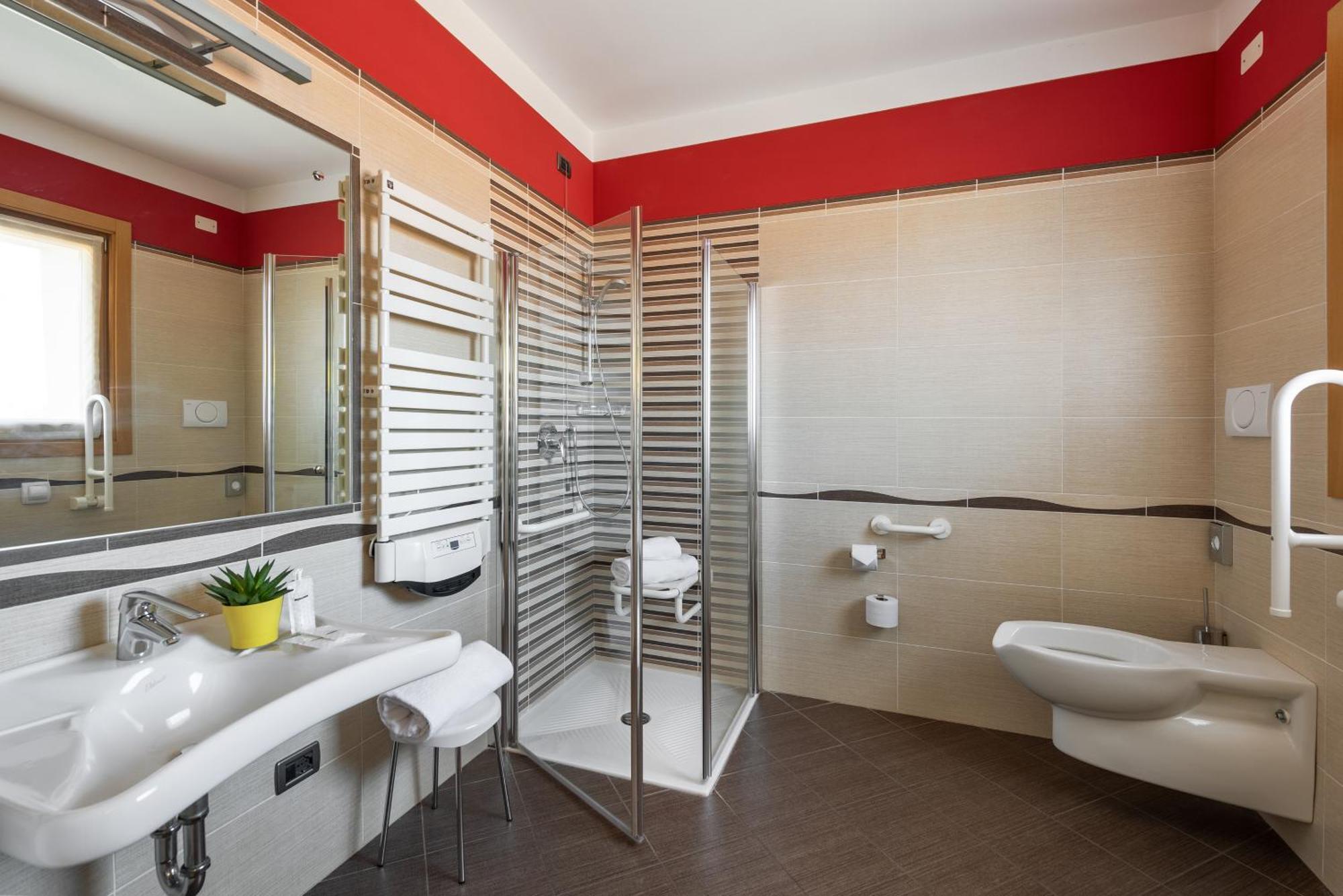 Hotel Kairos Garda