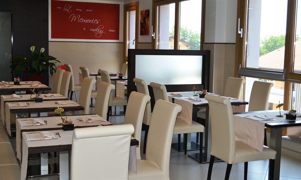 Kairos Garda Hotel