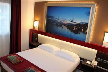 Hotel Kairos Garda Castelnuovo del Garda