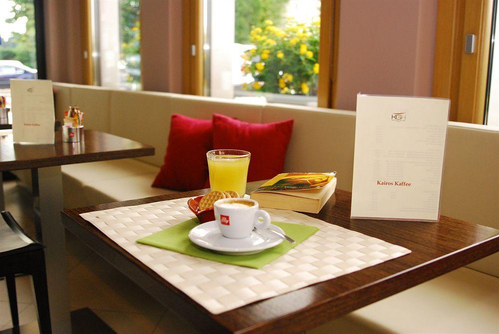 Kairos Garda Hotel