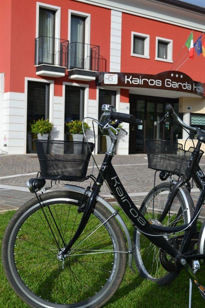 Kairos Garda Hotel 3*