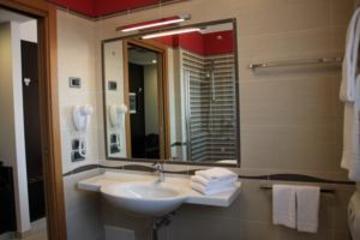 Hotel Kairos Garda 3*
