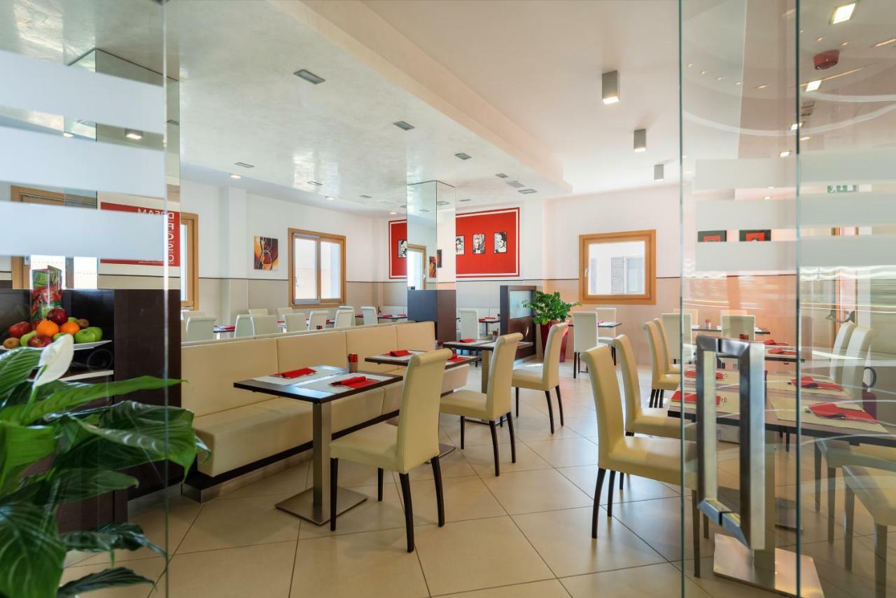 Kairos Garda Hotel Castelnuovo del Garda