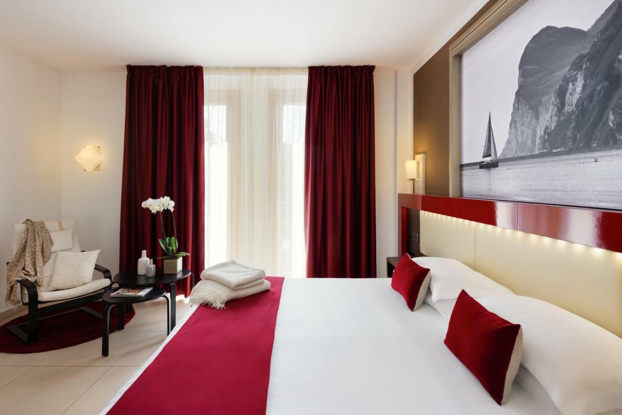 Kairos Garda Hotel Castelnuovo del Garda