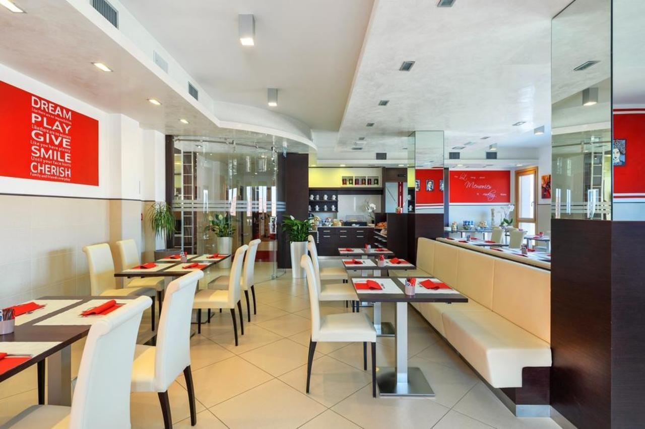 Kairos Garda Hotel Castelnuovo del Garda