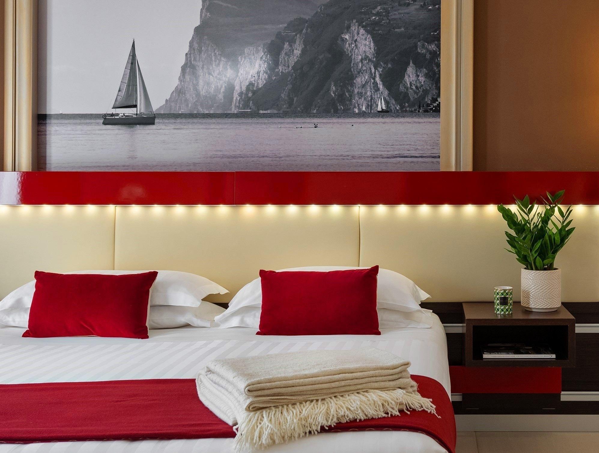 Hotel Kairos Garda