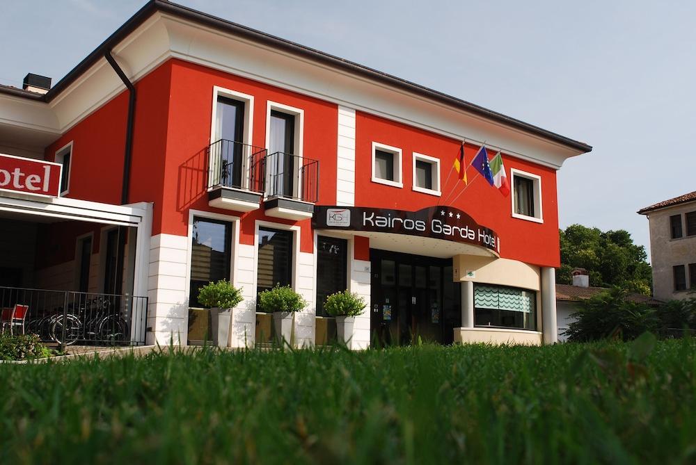 Hotel Kairos Garda