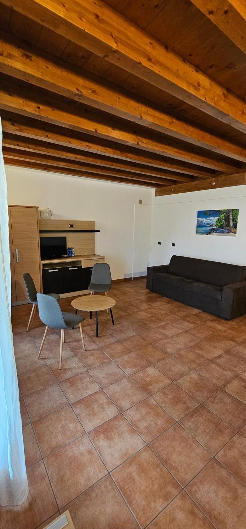 Hotel Kairos Garda