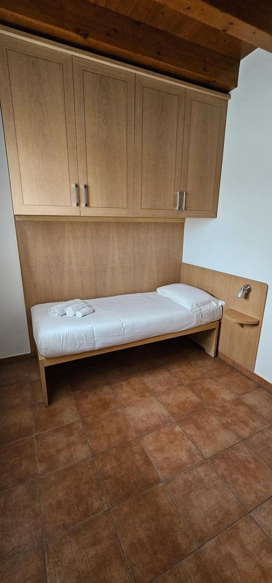 Kairos Garda Hotel 3*