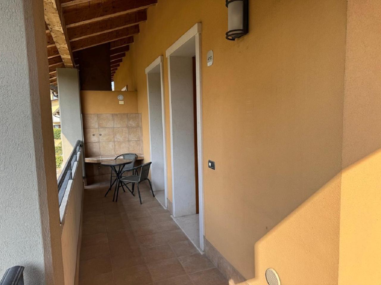 Hotel Kairos Garda