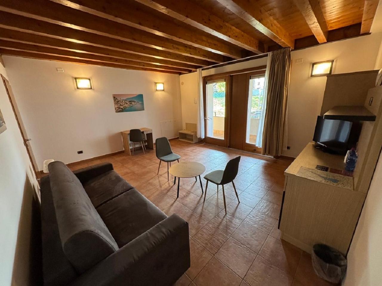 Hotel Kairos Garda 3*