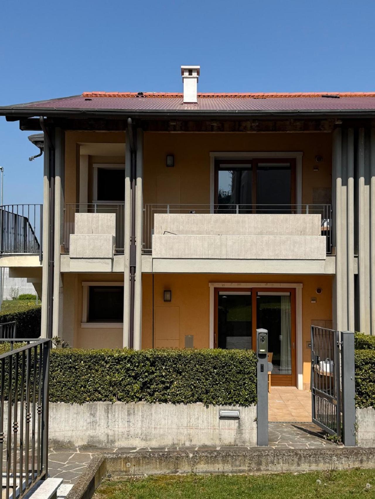 Kairos Garda 3* Castelnuovo del Garda