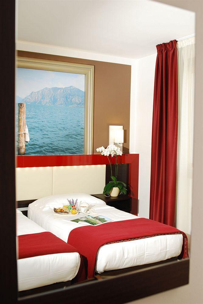 Hotel Kairos Garda