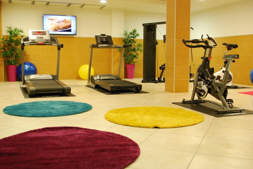 Kairos Garda Hotel 3*