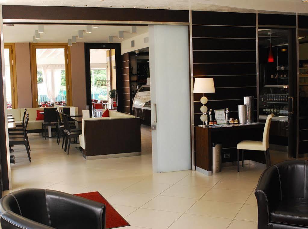 Kairos Garda Hotel Castelnuovo del Garda