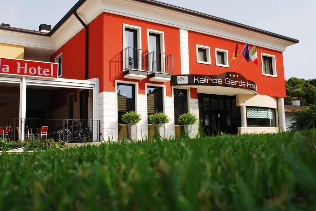 Hotel Kairos Garda 3*