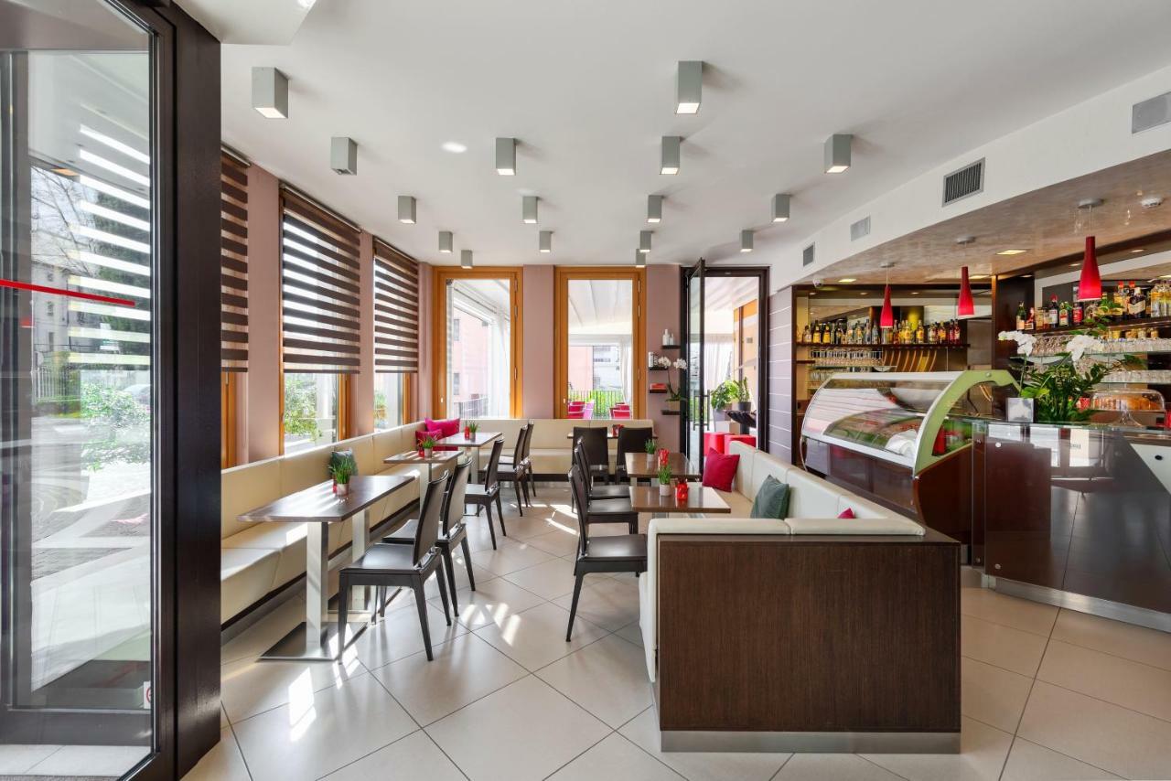 Kairos Garda Hotel Castelnuovo del Garda